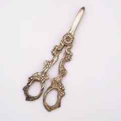 Pair of Grape Scissors U S A circa 1900 - 3070558