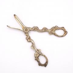 Pair of Grape Scissors U S A circa 1900 - 3070559