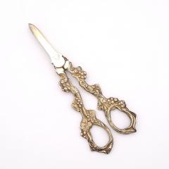 Pair of Grape Scissors U S A circa 1900 - 3070560