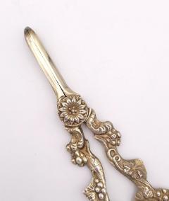 Pair of Grape Scissors U S A circa 1900 - 3070561