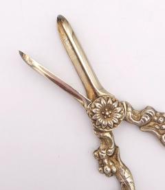 Pair of Grape Scissors U S A circa 1900 - 3070563