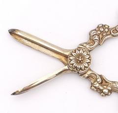 Pair of Grape Scissors U S A circa 1900 - 3070565