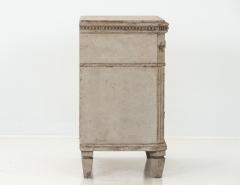Pair of Gustavian Pair of Chests of Drawers - 1675054