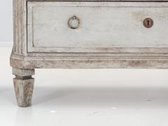 Pair of Gustavian Style Chests of Drawers - 1673061