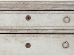 Pair of Gustavian Style Chests of Drawers - 1673081