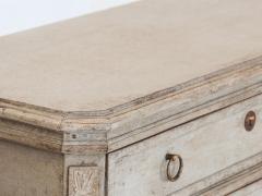 Pair of Gustavian Style Chests of Drawers - 1673082