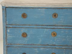 Pair of Gustavian Style Chests of Drawers - 2193293