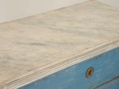 Pair of Gustavian Style Chests of Drawers - 2193298