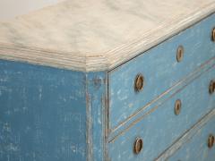 Pair of Gustavian Style Chests of Drawers - 2193300