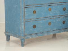 Pair of Gustavian Style Chests of Drawers - 2193301