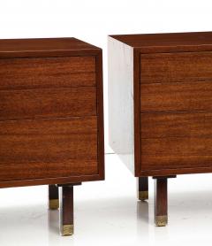 Pair of Harvey Probber Nightstands - 3265716