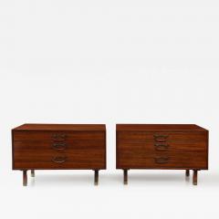 Pair of Harvey Probber Nightstands - 3272938