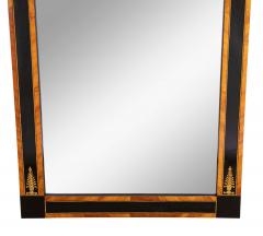 Pair of Important Early 19th Century Biedermeier Mirrors - 4486451