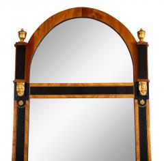 Pair of Important Early 19th Century Biedermeier Mirrors - 4486452