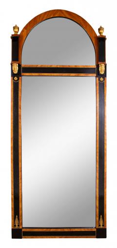 Pair of Important Early 19th Century Biedermeier Mirrors - 4486454