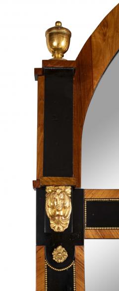Pair of Important Early 19th Century Biedermeier Mirrors - 4486455