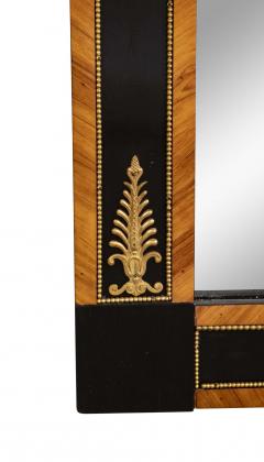 Pair of Important Early 19th Century Biedermeier Mirrors - 4486457