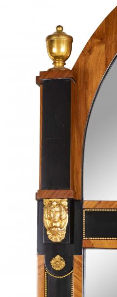 Pair of Important Early 19th Century Biedermeier Mirrors - 4486458