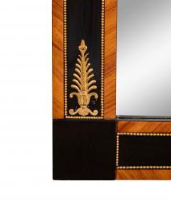 Pair of Important Early 19th Century Biedermeier Mirrors - 4486459