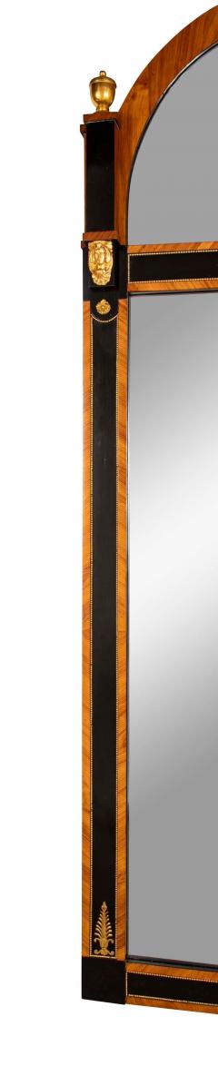 Pair of Important Early 19th Century Biedermeier Mirrors - 4486462