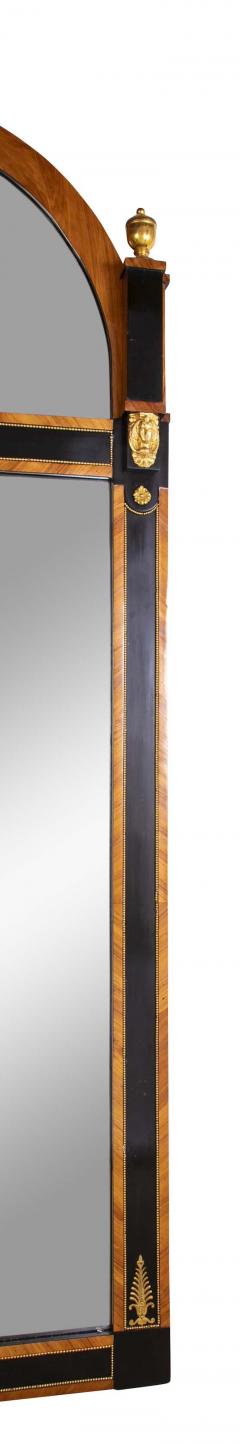 Pair of Important Early 19th Century Biedermeier Mirrors - 4486463