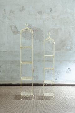 Pair of Iron tag res - 4364921