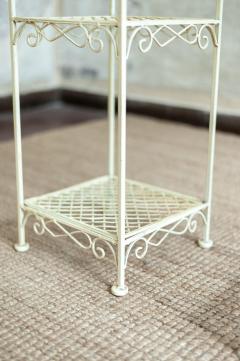 Pair of Iron tag res - 4365004