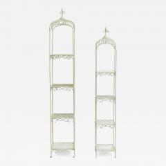 Pair of Iron tag res - 4428462