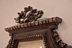 Pair of Italian 19th Century Mirrors - 543894