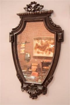 Pair of Italian 19th Century Mirrors - 543901