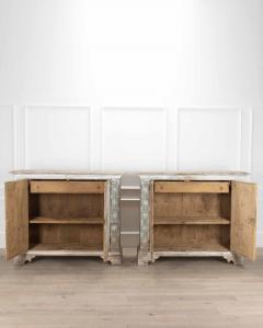 Pair of Italian 20th Century Buffets - 4099184