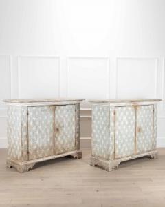 Pair of Italian 20th Century Buffets - 4099185