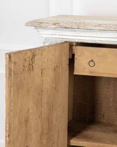 Pair of Italian 20th Century Buffets - 4099186
