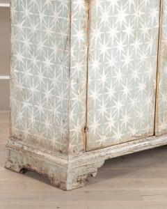 Pair of Italian 20th Century Buffets - 4099187