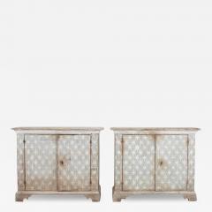 Pair of Italian 20th Century Buffets - 4101452