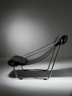 Pair of Italian 70s Lounge Chairs by Corsini Wiskemann for Cinova - 4726126