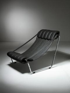 Pair of Italian 70s Lounge Chairs by Corsini Wiskemann for Cinova - 4726127