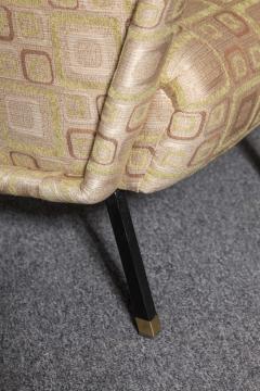 Pair of Italian Arm Chairs - 468199