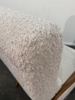 Pair of Italian Armchairs 20th Century - 4485508