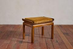 Pair of Italian Art Deco Stools - 4215929