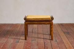 Pair of Italian Art Deco Stools - 4215930