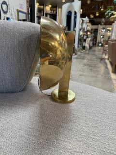 Pair of Italian Bowl Shape Sconces - 4538644