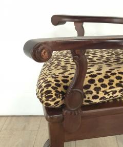 Pair of Italian Childs Armchairs circa 1920 - 4132418