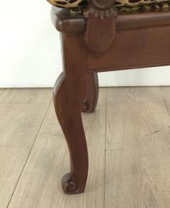 Pair of Italian Childs Armchairs circa 1920 - 4132419