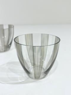 Pair of Italian Cocktail Glasses - 4201990