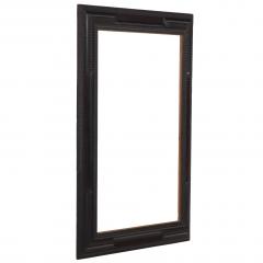 Pair of Italian Ebonized Frames in the Dutch Style C 1940 - 4730324