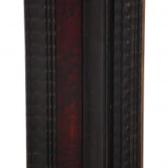 Pair of Italian Ebonized Frames in the Dutch Style C 1940 - 4730327