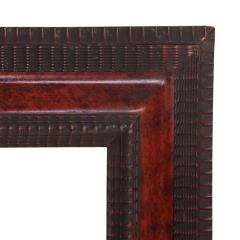 Pair of Italian Ebonized Frames in the Dutch Style C 1940 - 4730366