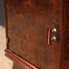 Pair of Italian Marble Top Nightstands from the 20th Century - 4164914