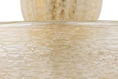 Pair of Italian Mid Century Murano Wall Sconces - 4633545